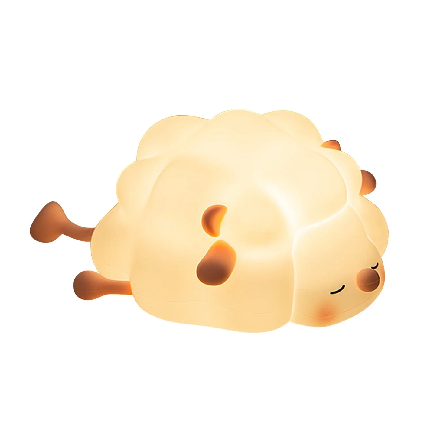 Pat Light Night Light Soft Light Eye Protection