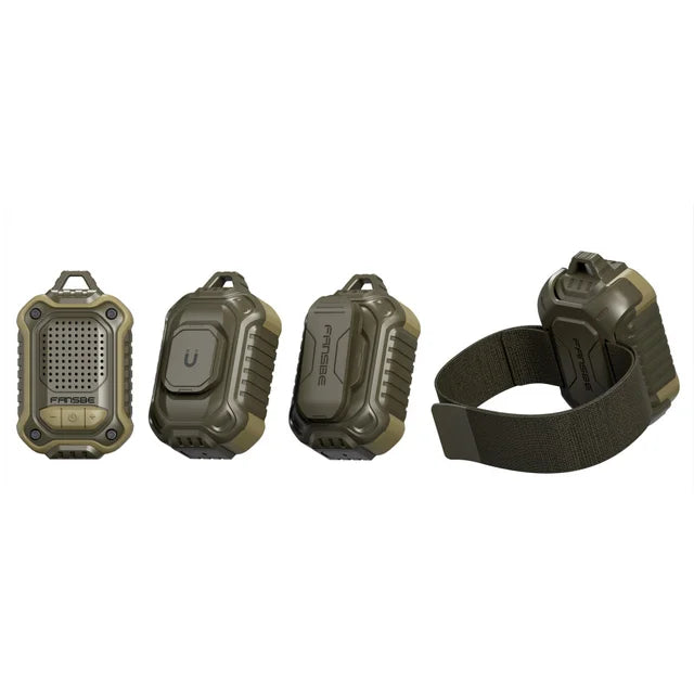 Portable Bluetooth Speakers Lavalier Speaker