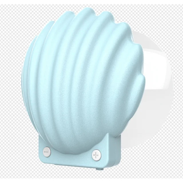 Shell Shape Speaker Portable Outdoor Speakers