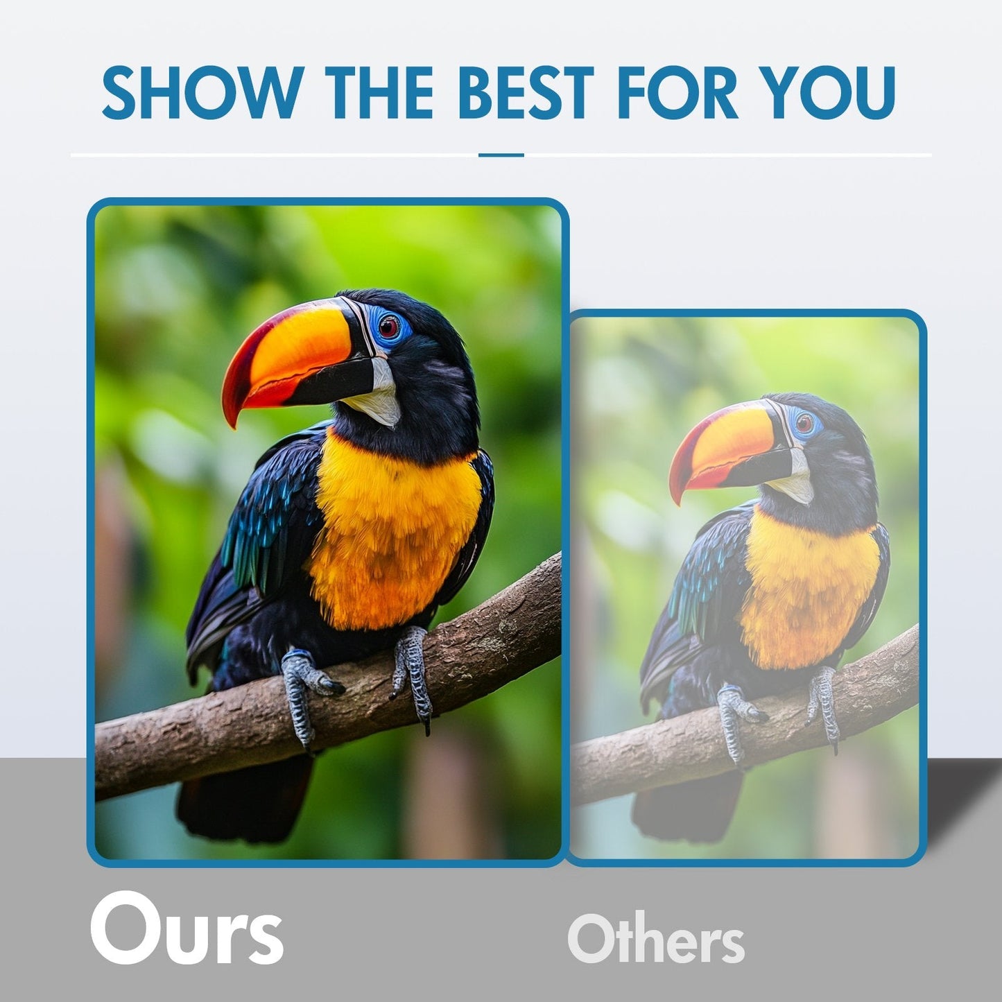 057 057H Toner Cartridge High Yield with Chip Compatible for Canon 057 057 057H CRG-057H ImageCLASS MF445dw MF448dw MF449dw LBP226dw LBP227dw LBP228dw MF445 Printer Ink (Black, 2-Pack)