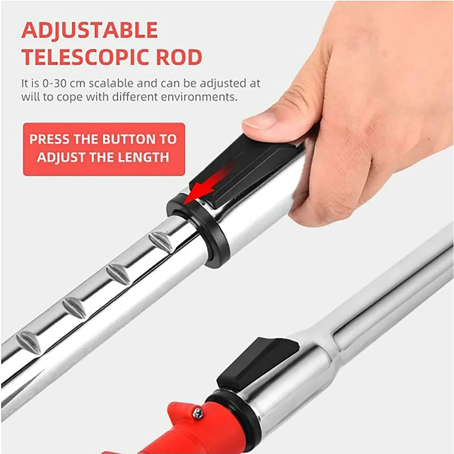 Grass Trimmer Cordless Electric Weed Eaters Weed Trimmer,Weed Lawn Edge Trimmer,Mower with Upgraded Wheels