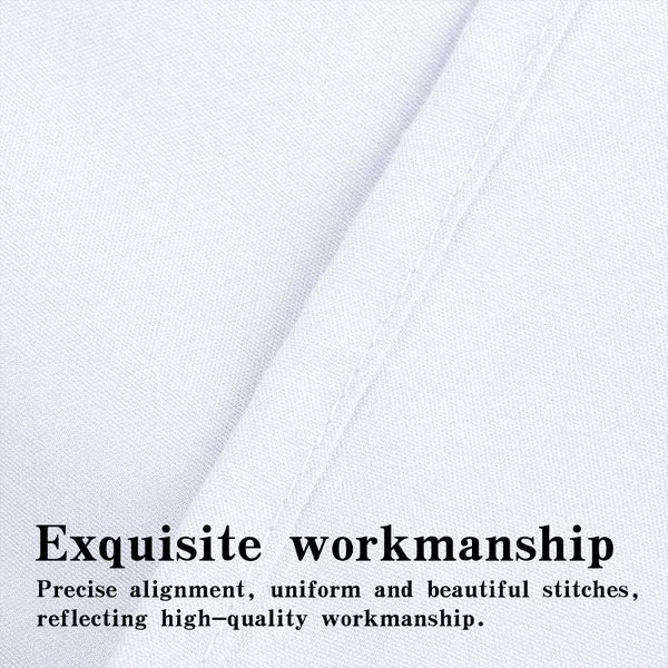 Brushed Microfiber Flat Sheet Only, Super Soft Hotel Quality Top Sheet - NTBAY