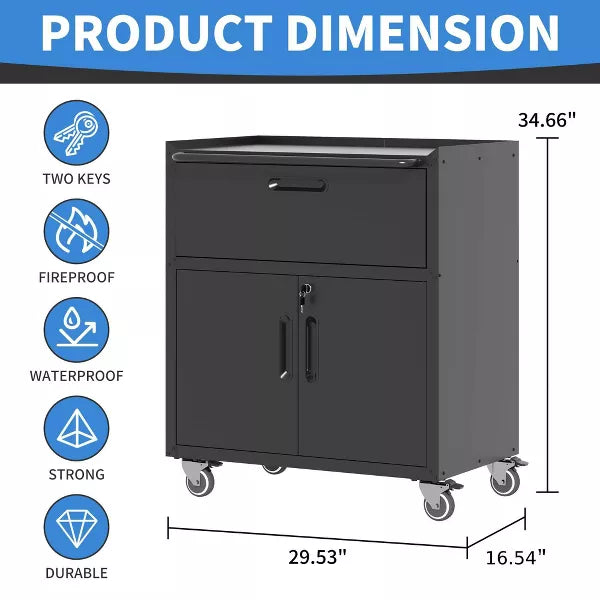 https://www.target.com/p/munora-lockable-rolling-tool-cabinet-with-2-doors-drawer-16-54-d-x-29-53-w-x-34-66-h-black/-/A-1004673865#lnk=sametab