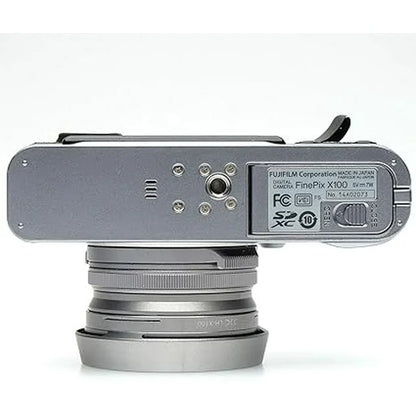 Digital Camera Vintage Camera, Compact Point and Shoot Autofocus 64MP 18X Digital Zoom SD Card Black