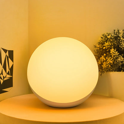 Fansbe Baby White Noise Machine, 12 Soothing Sounds No Bluetooth Baby Night Light Sound Machine