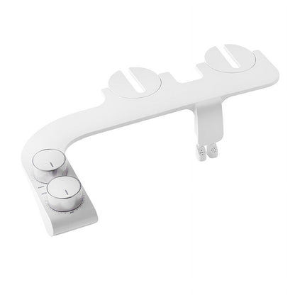 DOULAMI Toilet Bidet Attachment with 3 Modes