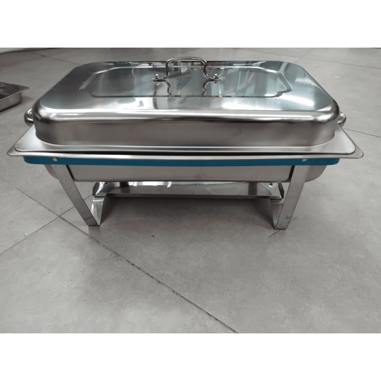 DOULAMI Chafing Dish Buffet Set 2 Pack