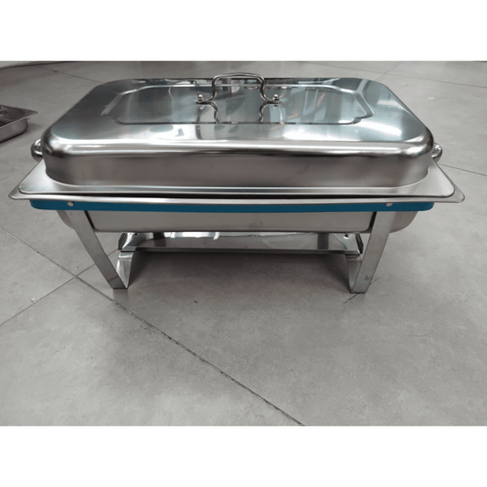 DOULAMI Chafing Dish Buffet Set 2 Pack