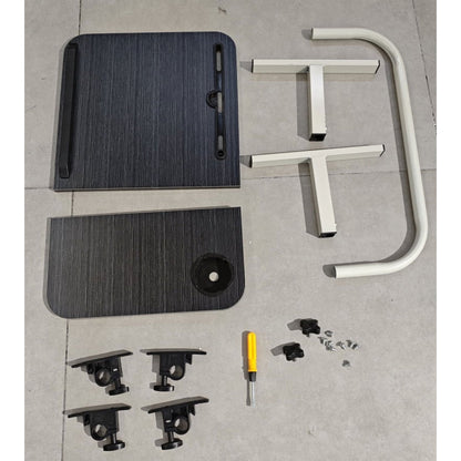 DOULAMI bed table adjustable laptop table