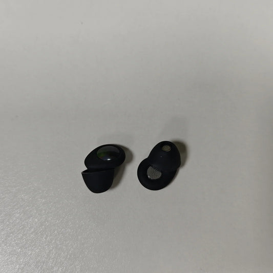 Ear Plugs for Sleeping Noise Cancelling, Reusable Hearing Protection in Flexible Silicone, pink