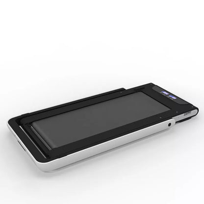 BestParts 2-in-1 Under Desk Treadmill – 2.5 HP Motor, 265 lbs Capacity, Remote Control, Folding Walking Pad