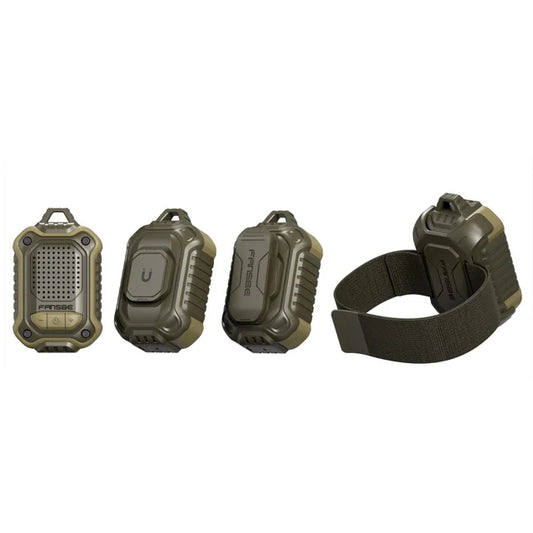 Portable Bluetooth Speakers Lavalier Speaker