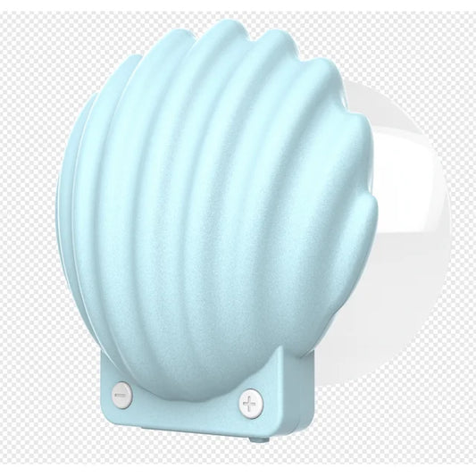 Shell Shape Speaker Portable Outdoor Speakers