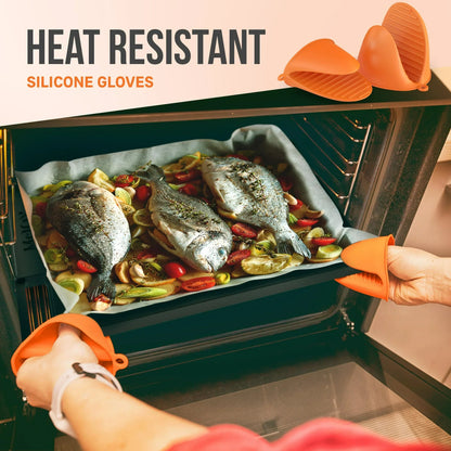 Reversible Cast Iron Grill and Griddle Plate Pan Set, Works on Stove, Grill, and Fire, Size: 10.1" x 17.9"