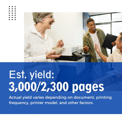 TN229XL Toner Cartridge with Chip High Yield Compatible for Brother TN-229XL TN229 TN-229 Work for MFC-L3780CDW MFC-L3720CDW HL-L3280CDW HL-L3220CDW HL-L3300CDW Printer (BK/C/M/Y, 4-Pack)