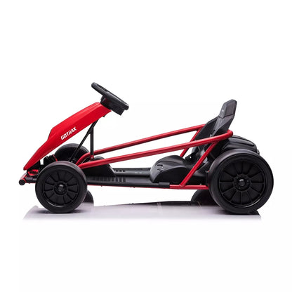 GOTRAX Drift Go Kart