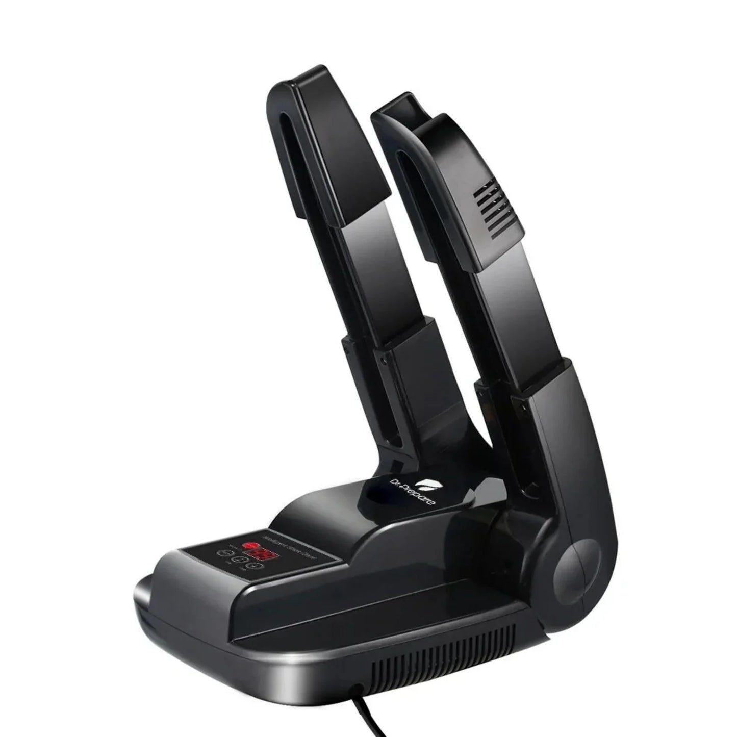 BAOKALER Boot Dryer Shoe Dryer, Glove Dryer & Boot Warmer with Heat Blower, Portable Adjustable Rack and Timer, Folding Design & Quick Drying for Shoes, Gloves, Hats, Socks, Ski Boots, Smart Panel