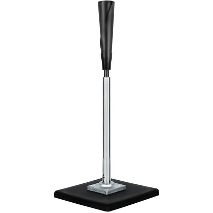 JASCOPRO Portable Batting Tee for Baseball, 25-37" Adjustments Easy Transport Premium Baseball Tee