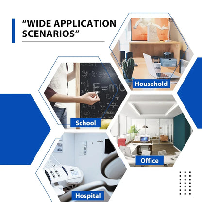 TN433 Toner Cartridge Set Compatible for Brother TN433 TN-433 TN431 TN-431 TN433BK MFC-L8900CDW for Brother HL-L8360CDW MFC-L8610CDW HL-8260CDW L8360CDWT Printer (Black Cyan Yellow Magenta, 4-Pack)