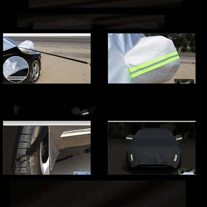 Hail Blankets for Car, Thicken Hail Cover for SUV, Windshield Hail Protector, Hail Protector Truck Cover, Car Hail Protector, Hail Proof Car Cover, Hail Damage Car Cover (SUV)