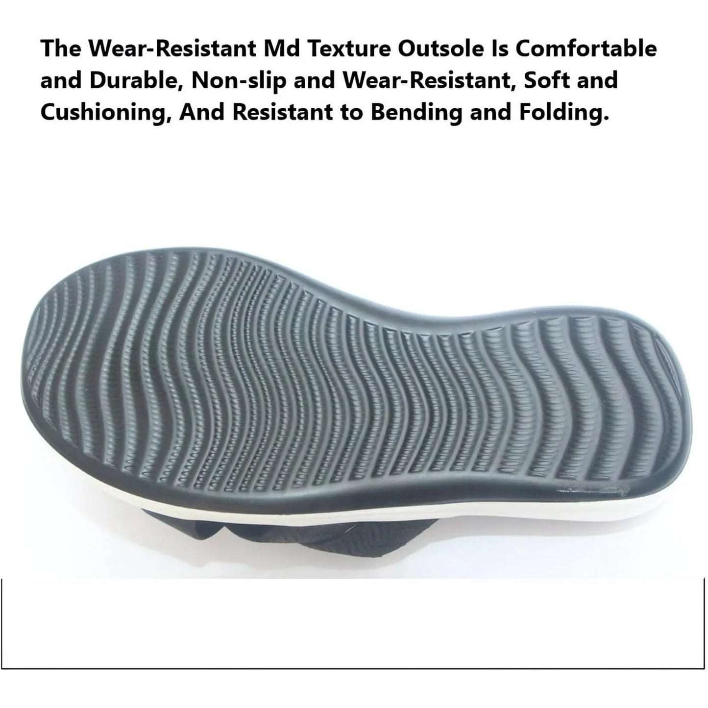 Comfortable Recovery Orthopedic Walking Plantar Fasciitis Slides Sandals for Women with Arch Support Wide Width