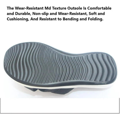 Comfortable Recovery Orthopedic Walking Plantar Fasciitis Slides Sandals for Women with Arch Support Wide Width