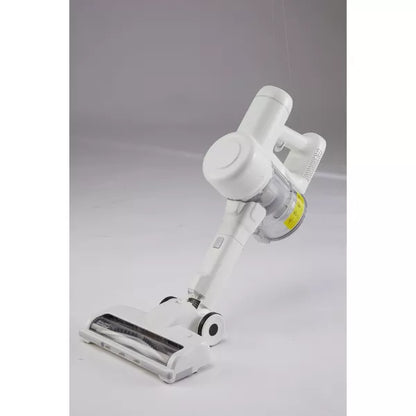 GreenEver Cordless Vacuum Cleaner Rechargeable Vac Handheld with LED Powerful Suction Versatile for Carpet