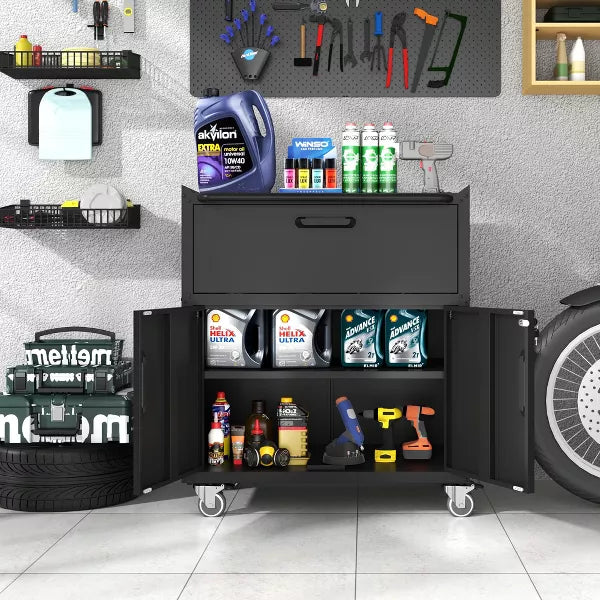 https://www.target.com/p/munora-lockable-rolling-tool-cabinet-with-2-doors-drawer-16-54-d-x-29-53-w-x-34-66-h-black/-/A-1004673865#lnk=sametab