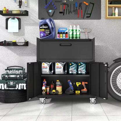 https://www.target.com/p/munora-lockable-rolling-tool-cabinet-with-2-doors-drawer-16-54-d-x-29-53-w-x-34-66-h-black/-/A-1004673865#lnk=sametab