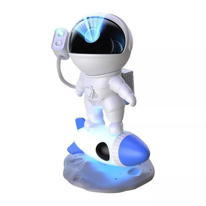 Rossetta Astronaut Galaxy Projector Star Galaxy Light