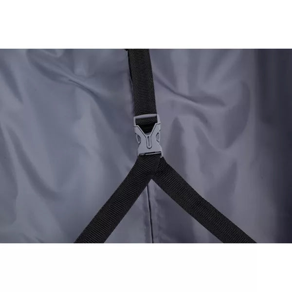 Wooakway Suitcase Double Spinner Wheels PP Luggage Sets Lightweight Durable Suitcase with TSA Lock,3-Piece Set