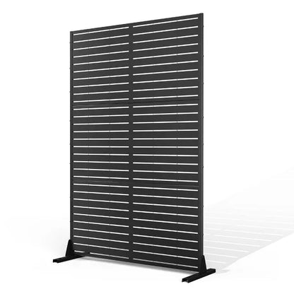 https://www.target.com/p/toaotbnbo-metal-privacy-screen-with-stand-decorative-privacy-fence-panels-with-louver-pattern-freestanding-privacy-screen-for-garden-black/-/A-1005282427#lnk=sametab