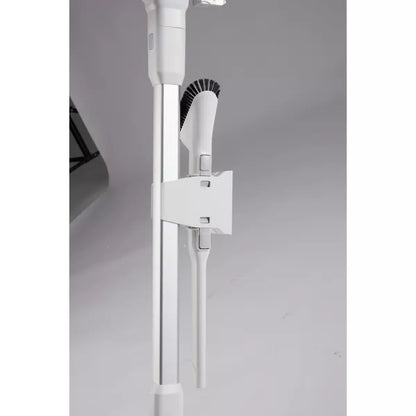 GreenEver Cordless Vacuum Cleaner Rechargeable Vac Handheld with LED Powerful Suction Versatile for Carpet