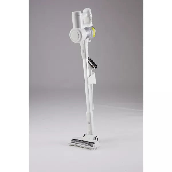 GreenEver Cordless Vacuum Cleaner Rechargeable Vac Handheld with LED Powerful Suction Versatile for Carpet