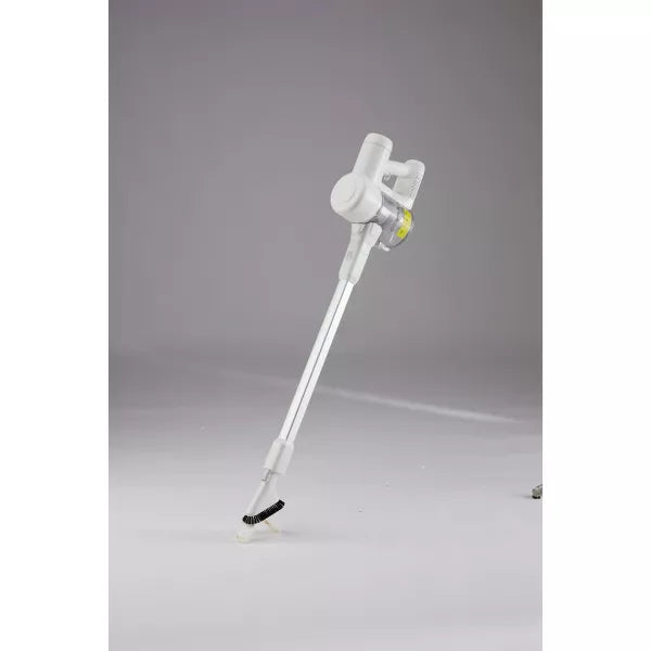 GreenEver Cordless Vacuum Cleaner Rechargeable Vac Handheld with LED Powerful Suction Versatile for Carpet