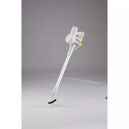 GreenEver Cordless Vacuum Cleaner Rechargeable Vac Handheld with LED Powerful Suction Versatile for Carpet