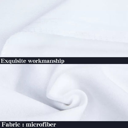 Brushed Microfiber Body Pillowcase, Super Soft Body Pillow Cover with Envelope Closure, 20x54 Inches - NTBAY