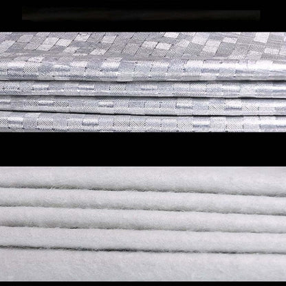 Car Cover Against Hail, Hail Blanket for Cars, Hail Blankets for Car, Hail Cover for Car, Truck Hail Protection Cover, Hail Protector Car Cover Padded (B, for Sedan)